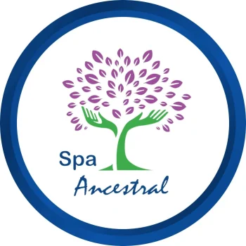 logo Spa Ancestral