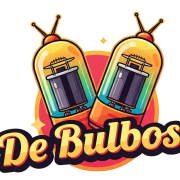 logo debulbos gde